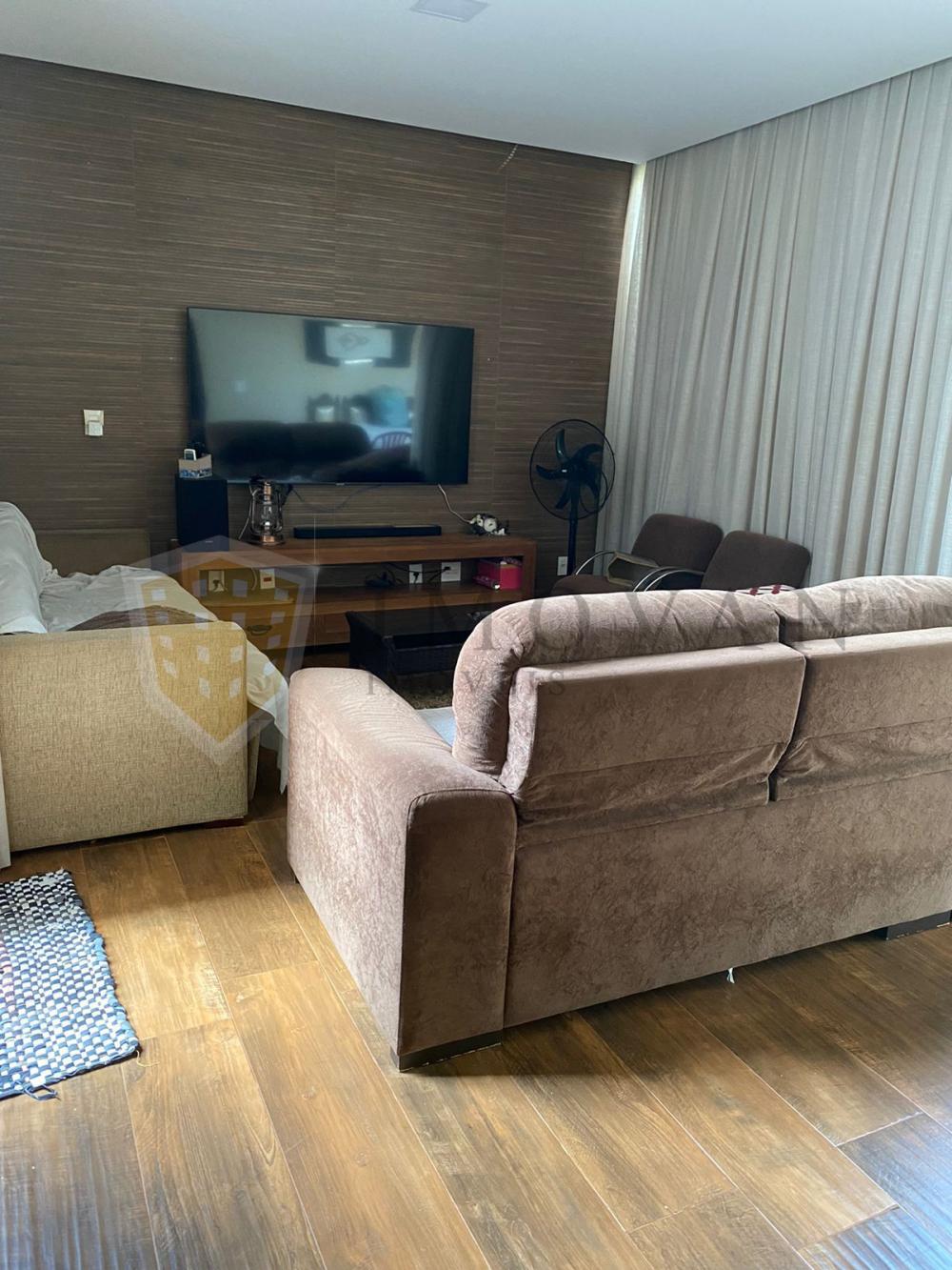 Comprar Casa / Condomínio em Ribeirão Preto R$ 850.000,00 - Foto 1