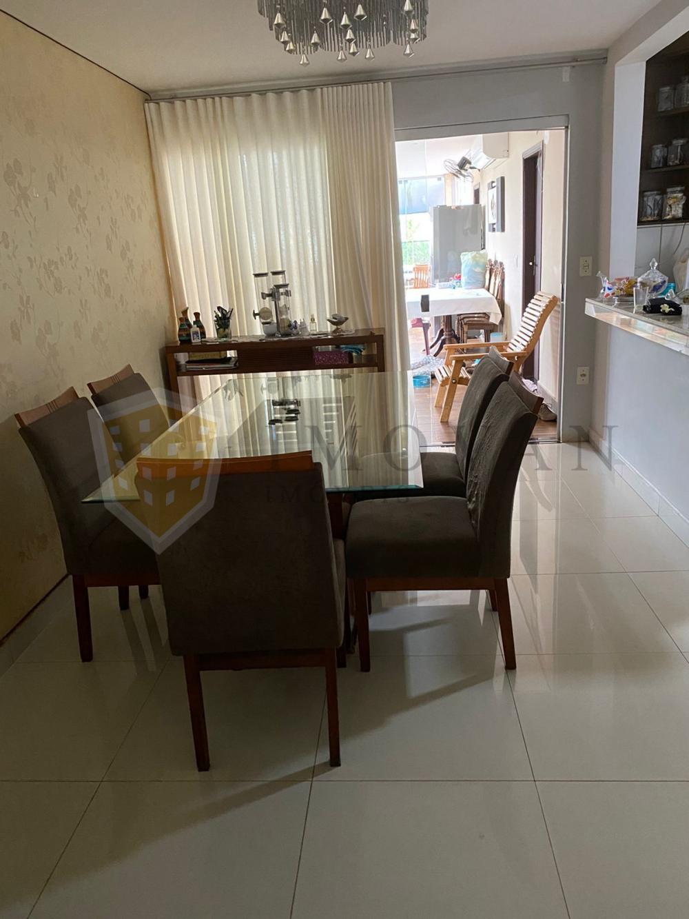 Comprar Casa / Condomínio em Ribeirão Preto R$ 850.000,00 - Foto 4