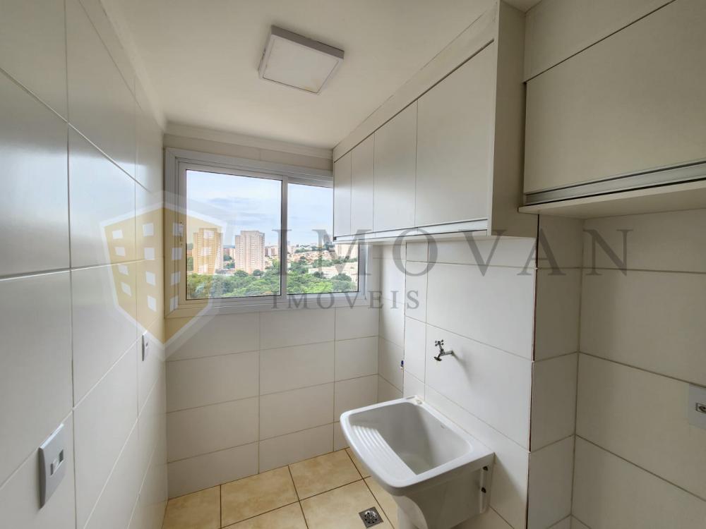 Alugar Apartamento / Padrão em Ribeirão Preto R$ 1.100,00 - Foto 4