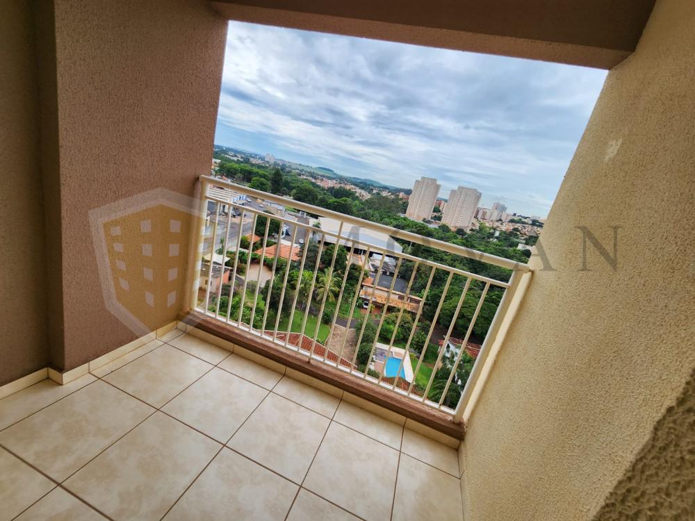 Alugar Apartamento / Padrão em Ribeirão Preto R$ 1.100,00 - Foto 12