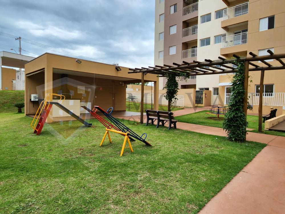 Alugar Apartamento / Padrão em Ribeirão Preto R$ 1.100,00 - Foto 21