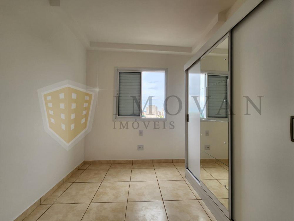 Alugar Apartamento / Padrão em Ribeirão Preto R$ 1.100,00 - Foto 9