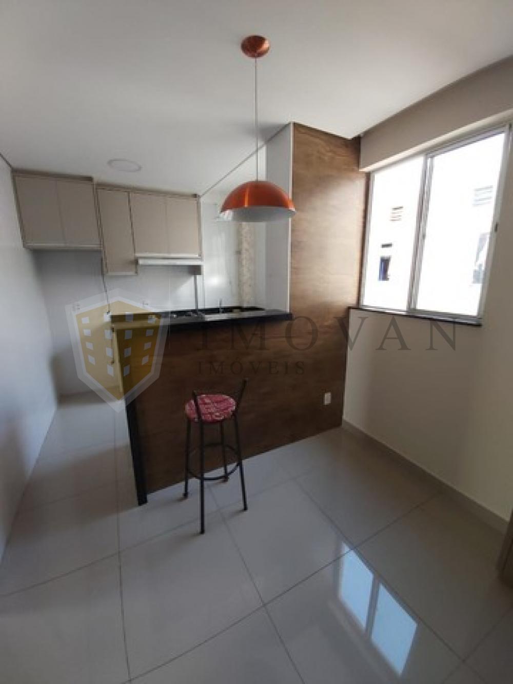 Comprar Apartamento / Padrão em Ribeirão Preto R$ 205.000,00 - Foto 4