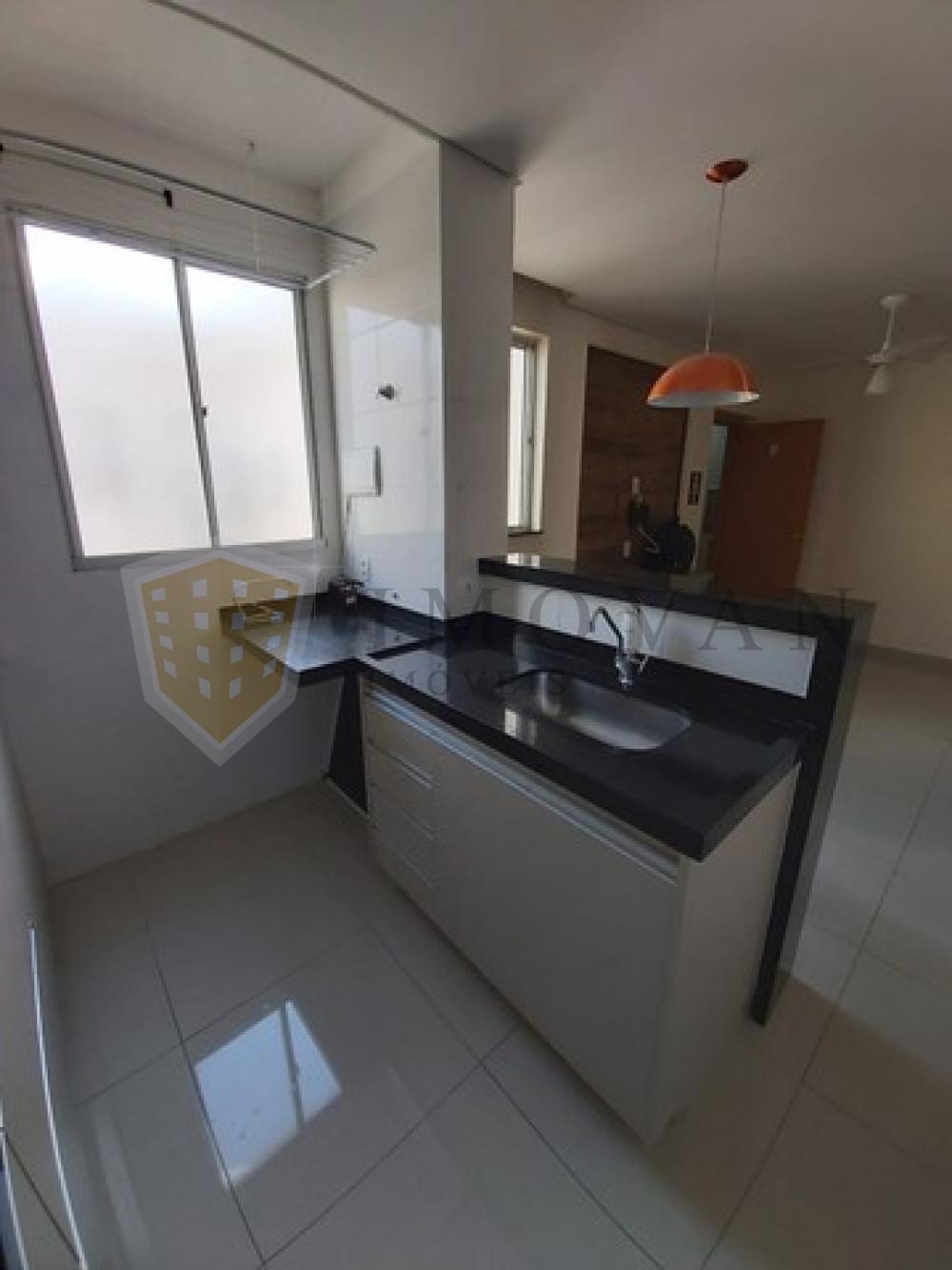 Comprar Apartamento / Padrão em Ribeirão Preto R$ 205.000,00 - Foto 2