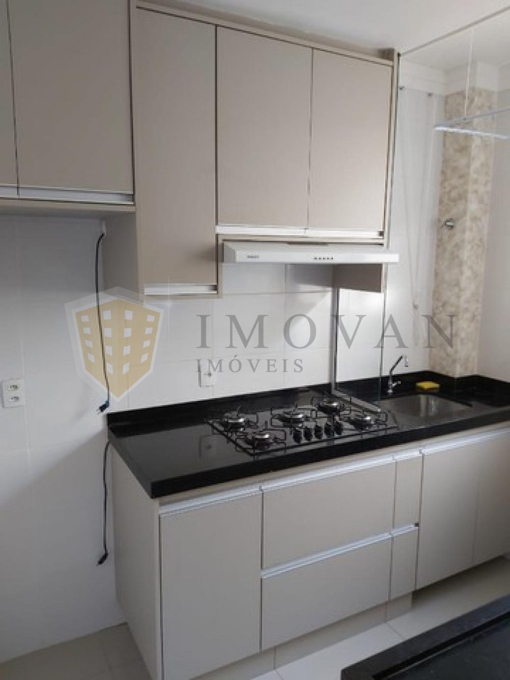 Comprar Apartamento / Padrão em Ribeirão Preto R$ 205.000,00 - Foto 3