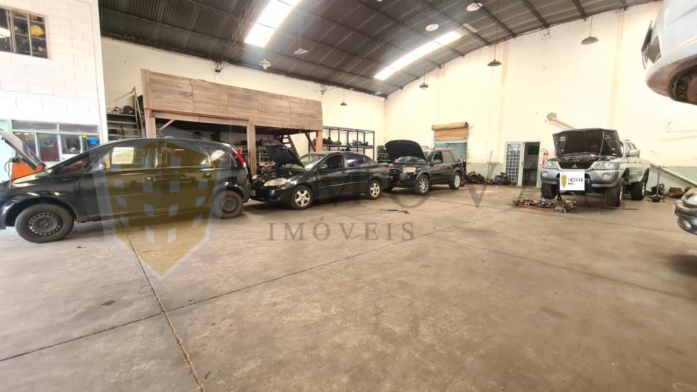 Comprar Comercial / Galpão em Ribeirão Preto R$ 950.000,00 - Foto 2