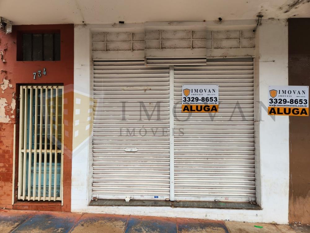 Alugar Comercial / Ponto Comercial em Ribeirão Preto R$ 1.200,00 - Foto 1