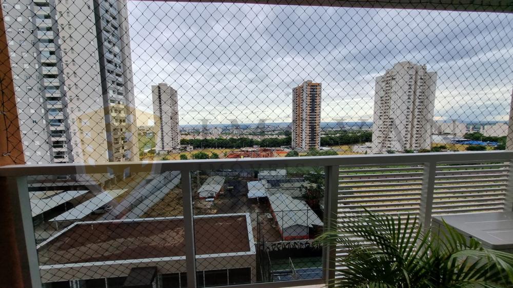 Comprar Apartamento / Padrão em Ribeirão Preto R$ 699.000,00 - Foto 3