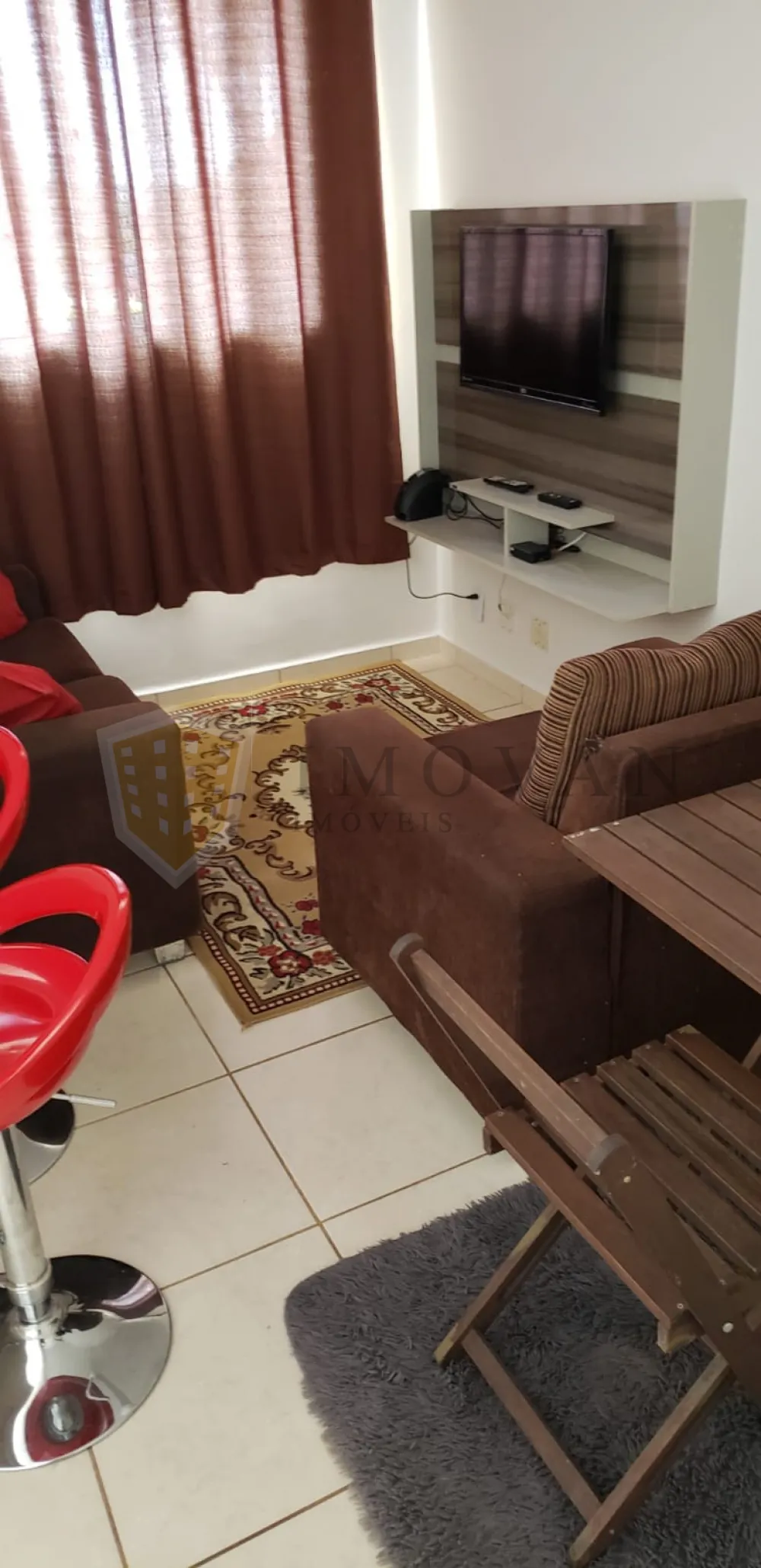 Comprar Apartamento / Padrão em Ribeirão Preto R$ 265.000,00 - Foto 2