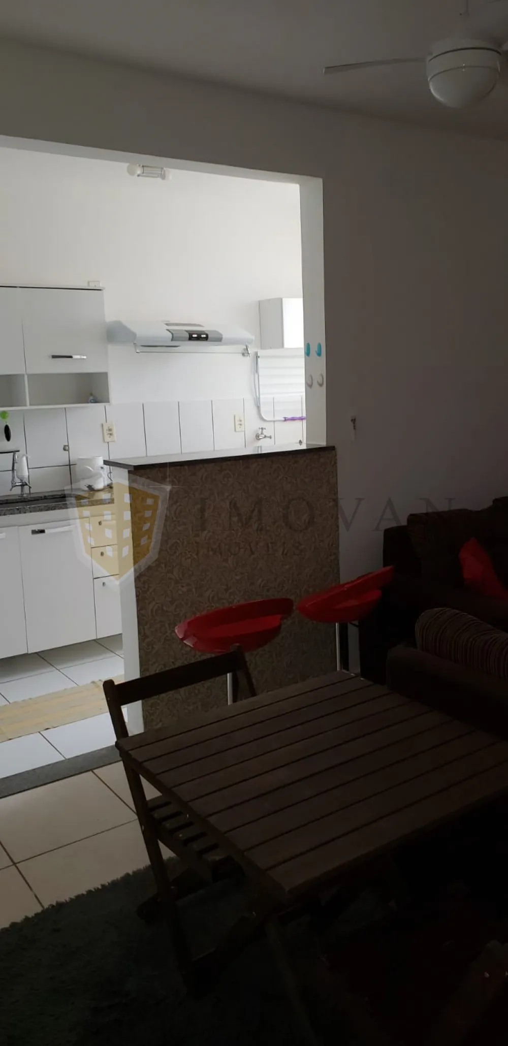 Comprar Apartamento / Padrão em Ribeirão Preto R$ 265.000,00 - Foto 3