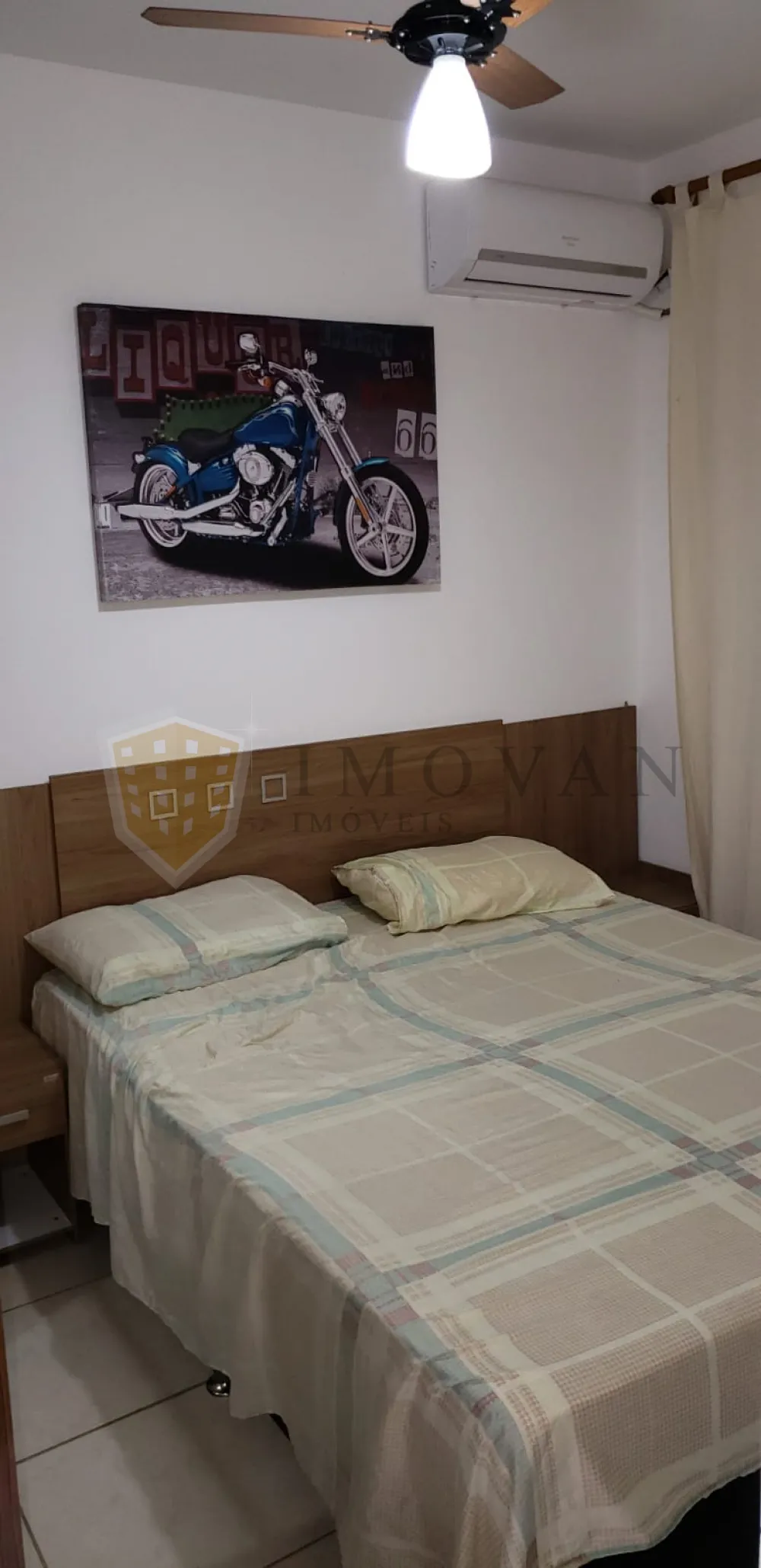 Comprar Apartamento / Padrão em Ribeirão Preto R$ 265.000,00 - Foto 6