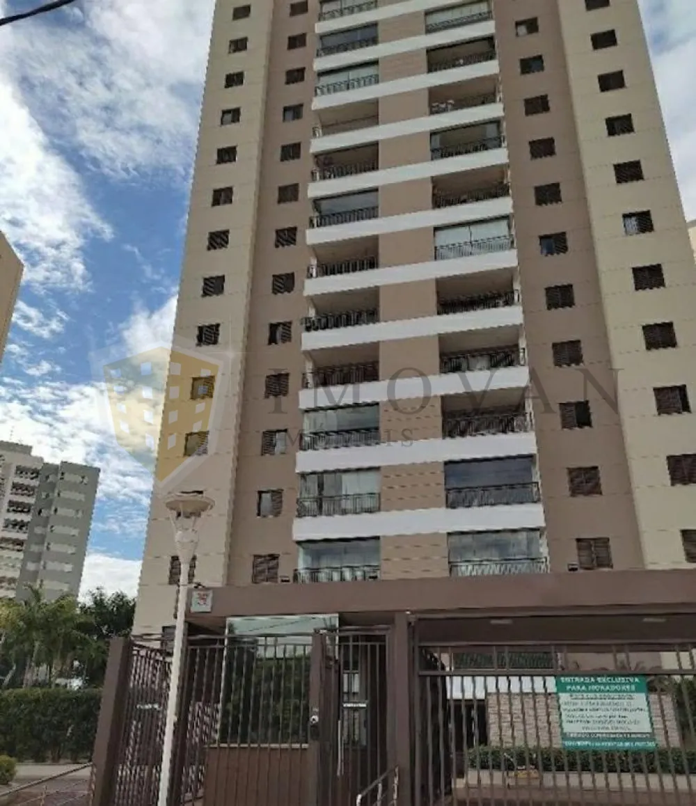 Comprar Apartamento / Padrão em Ribeirão Preto R$ 550.000,00 - Foto 2