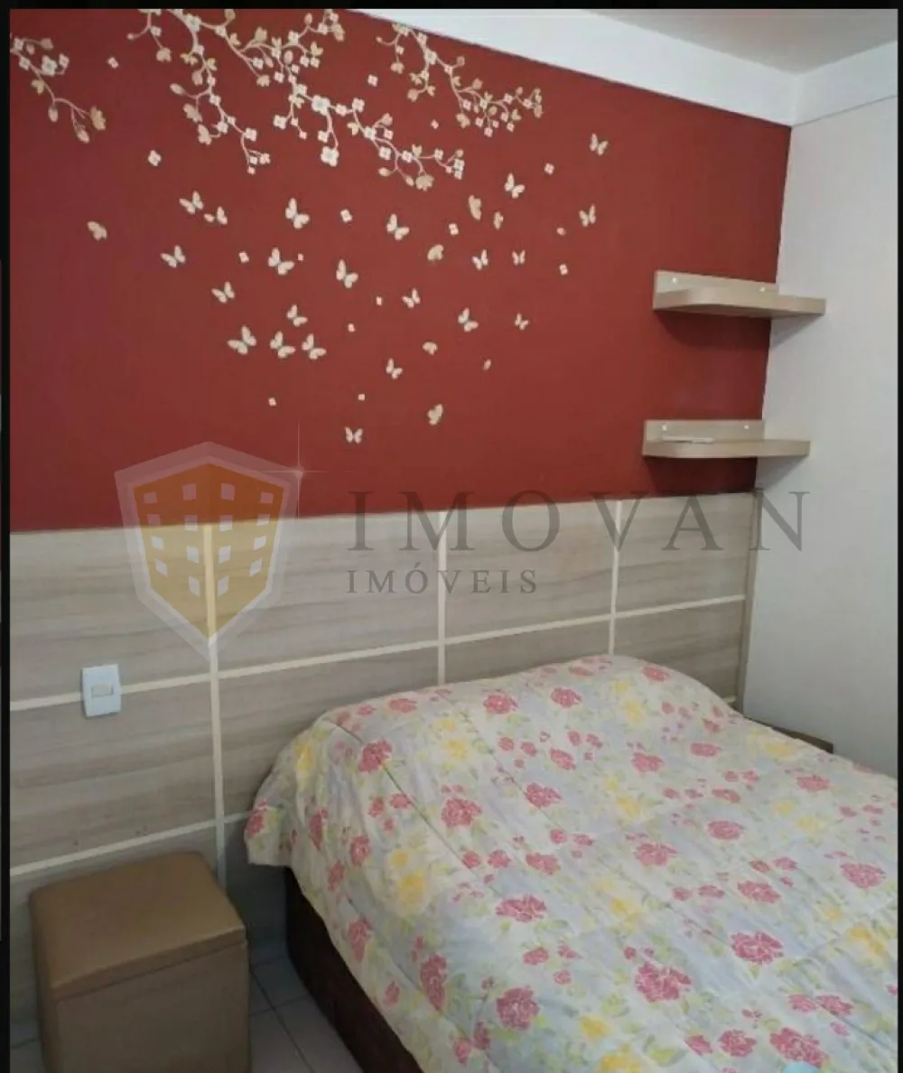 Comprar Apartamento / Padrão em Ribeirão Preto R$ 550.000,00 - Foto 9