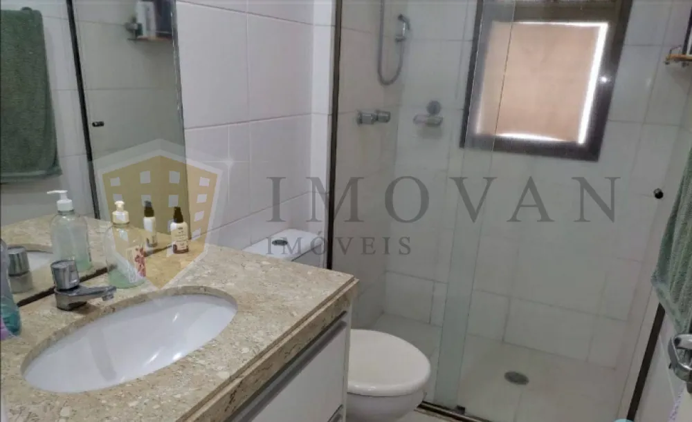 Comprar Apartamento / Padrão em Ribeirão Preto R$ 550.000,00 - Foto 13