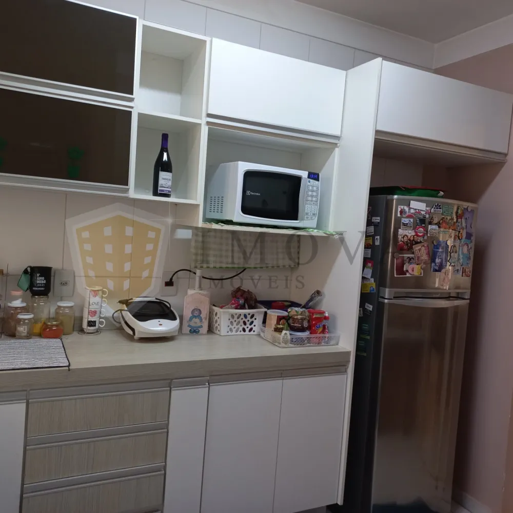 Comprar Apartamento / Padrão em Ribeirão Preto R$ 550.000,00 - Foto 24