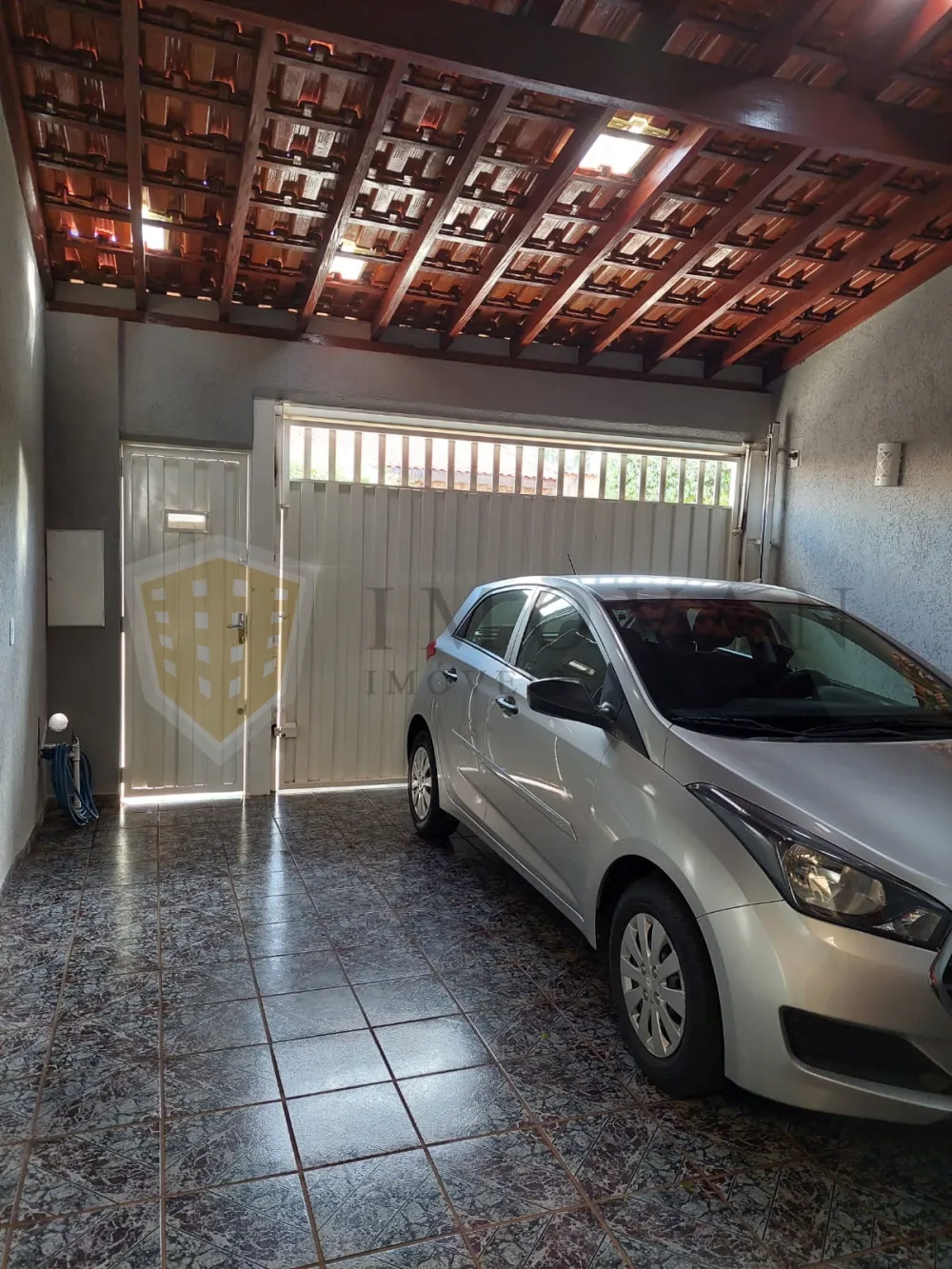 Comprar Casa / Padrão em Ribeirão Preto R$ 397.500,00 - Foto 2