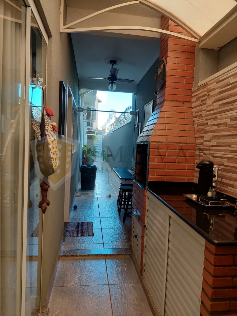Comprar Casa / Padrão em Ribeirão Preto R$ 397.500,00 - Foto 13