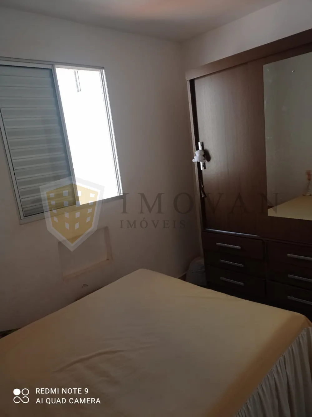 Comprar Apartamento / Padrão em Ribeirão Preto R$ 150.000,00 - Foto 6