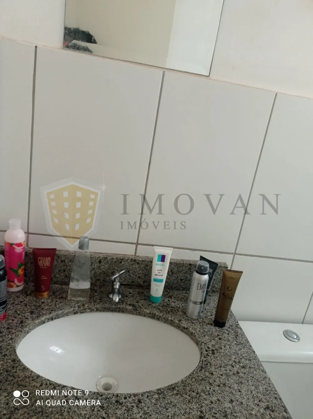 Comprar Apartamento / Padrão em Ribeirão Preto R$ 150.000,00 - Foto 8