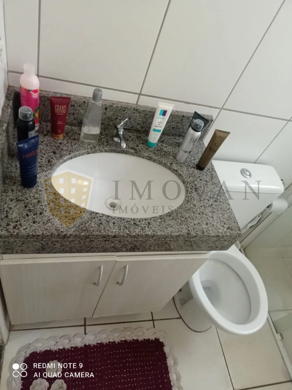 Comprar Apartamento / Padrão em Ribeirão Preto R$ 150.000,00 - Foto 9