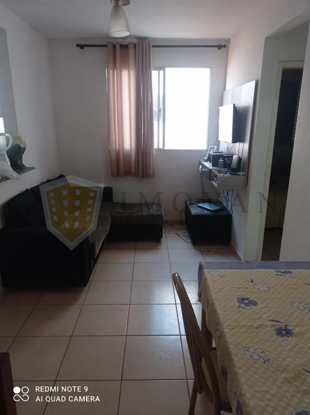 Comprar Apartamento / Padrão em Ribeirão Preto R$ 150.000,00 - Foto 5