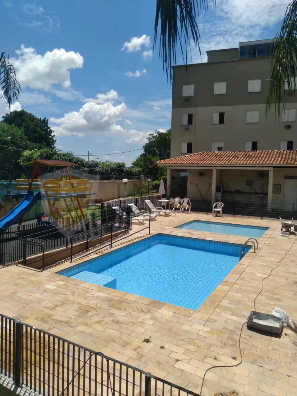 Alugar Apartamento / Padrão em Ribeirão Preto R$ 950,00 - Foto 19