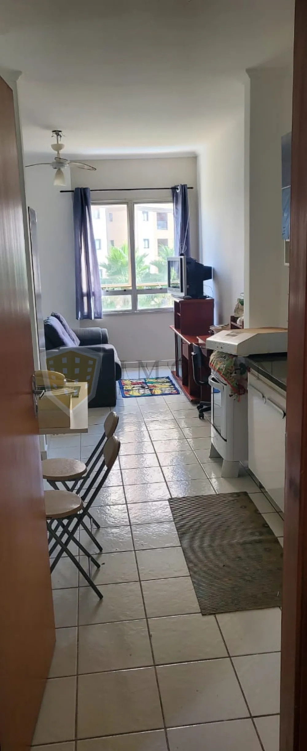Comprar Apartamento / Kitchnet em Ribeirão Preto R$ 170.000,00 - Foto 3