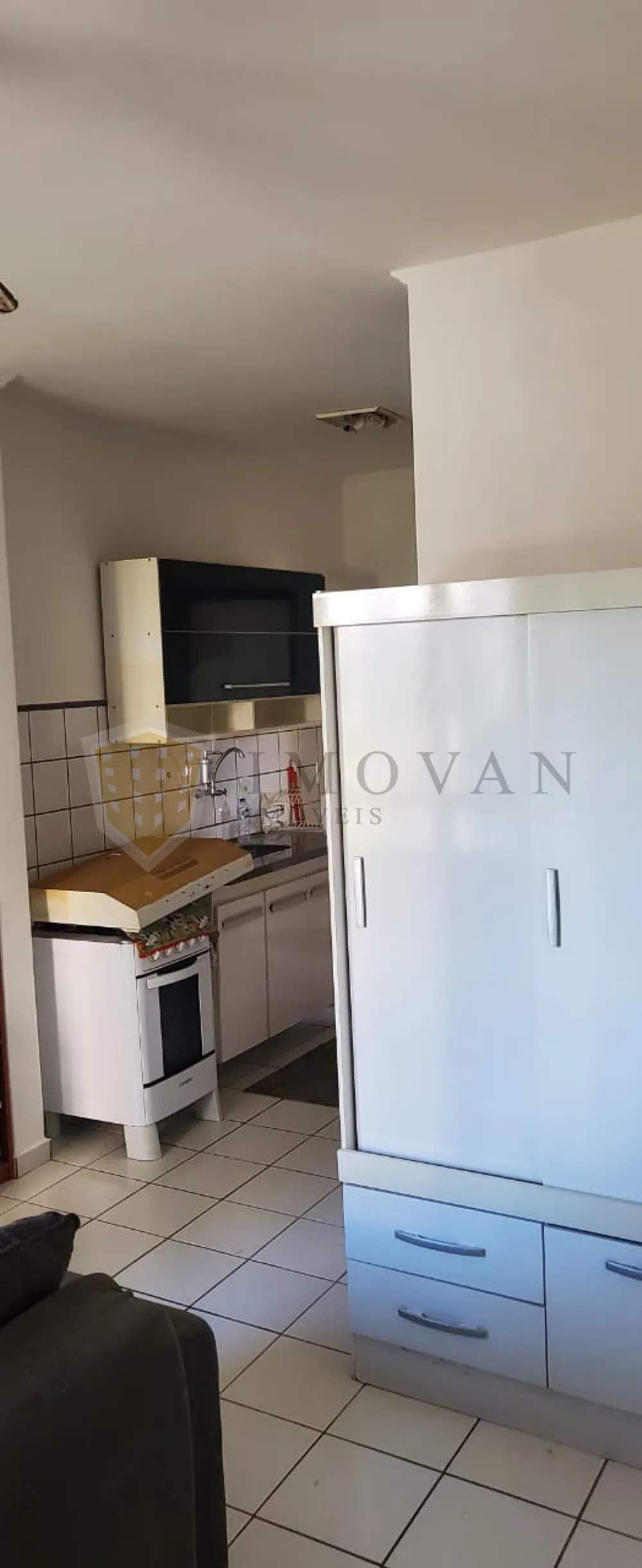 Comprar Apartamento / Kitchnet em Ribeirão Preto R$ 170.000,00 - Foto 4