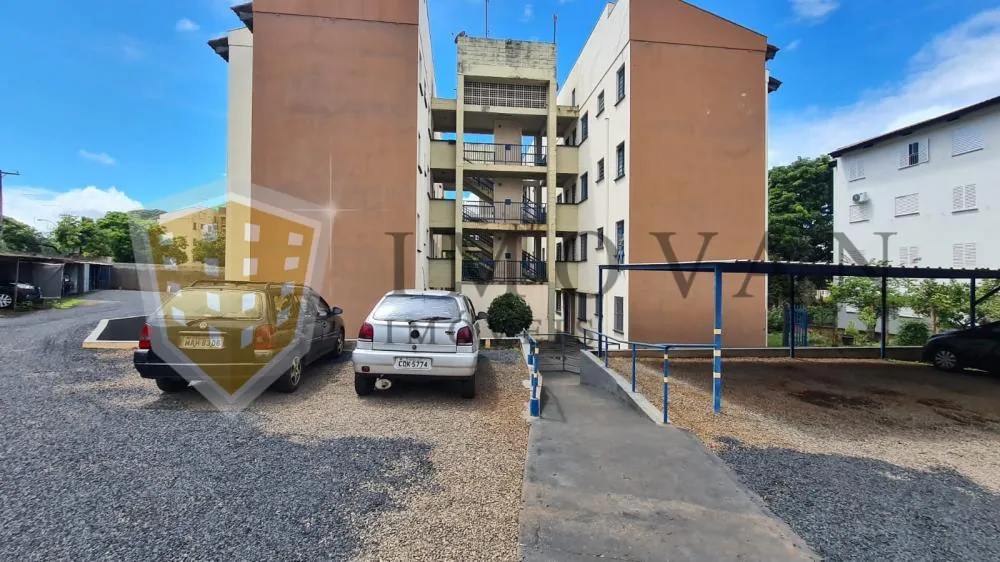 Comprar Apartamento / Padrão em Ribeirão Preto R$ 100.000,00 - Foto 1