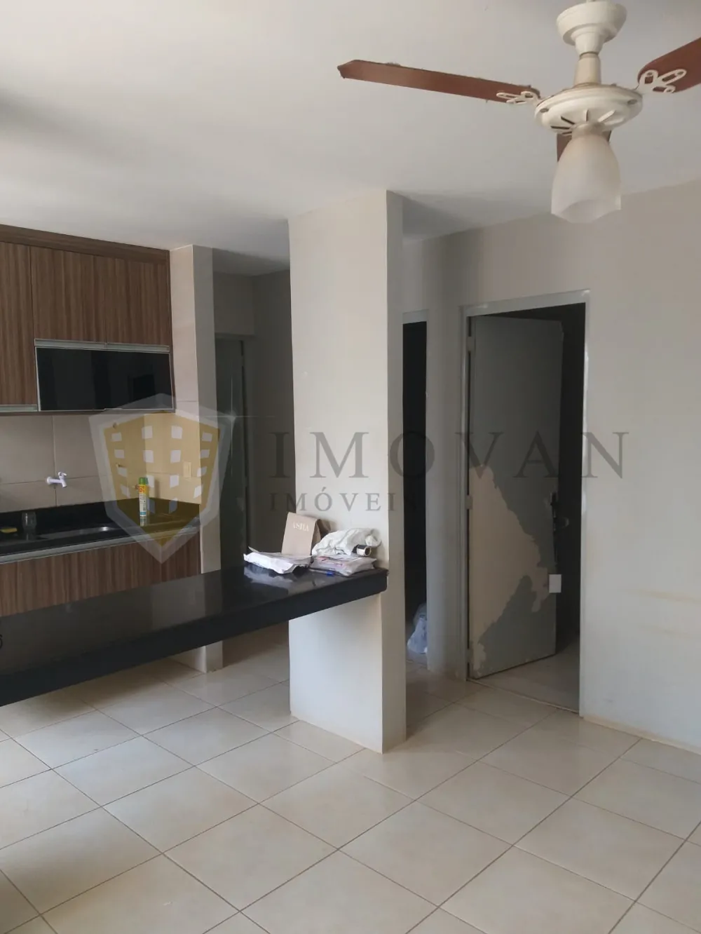 Comprar Apartamento / Padrão em Ribeirão Preto R$ 100.000,00 - Foto 2