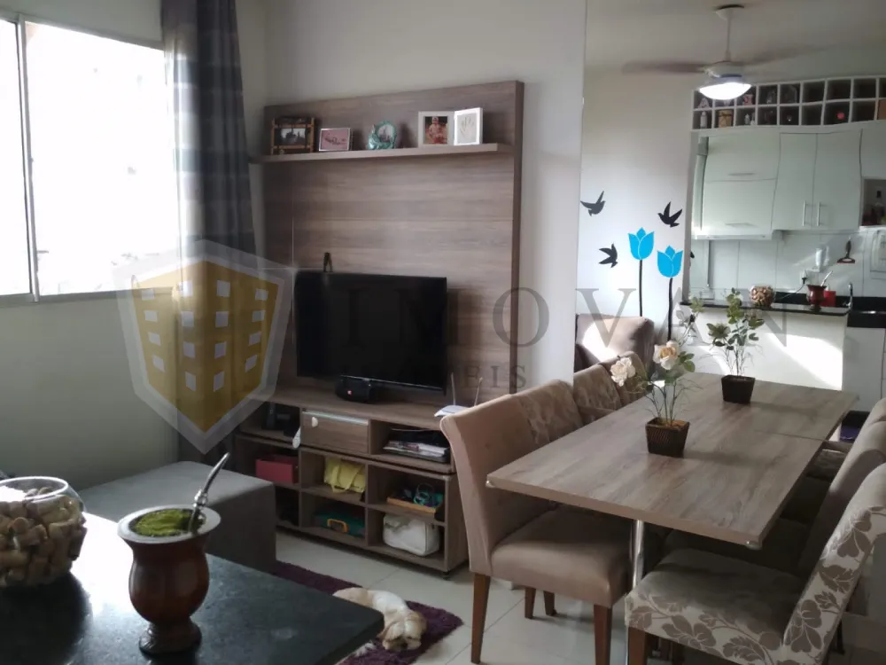 Comprar Apartamento / Padrão em Ribeirão Preto R$ 180.000,00 - Foto 5