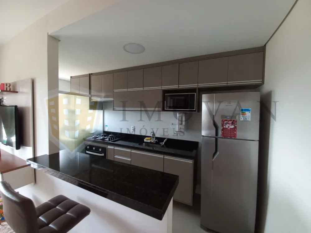 Comprar Apartamento / Padrão em Ribeirão Preto R$ 375.000,00 - Foto 2