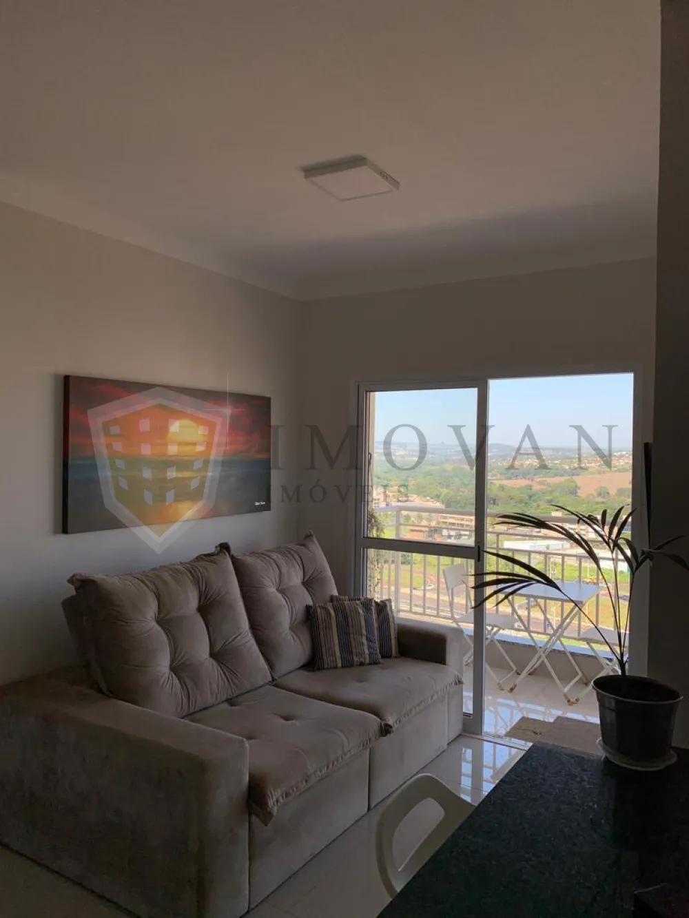 Comprar Apartamento / Padrão em Ribeirão Preto R$ 368.000,00 - Foto 3