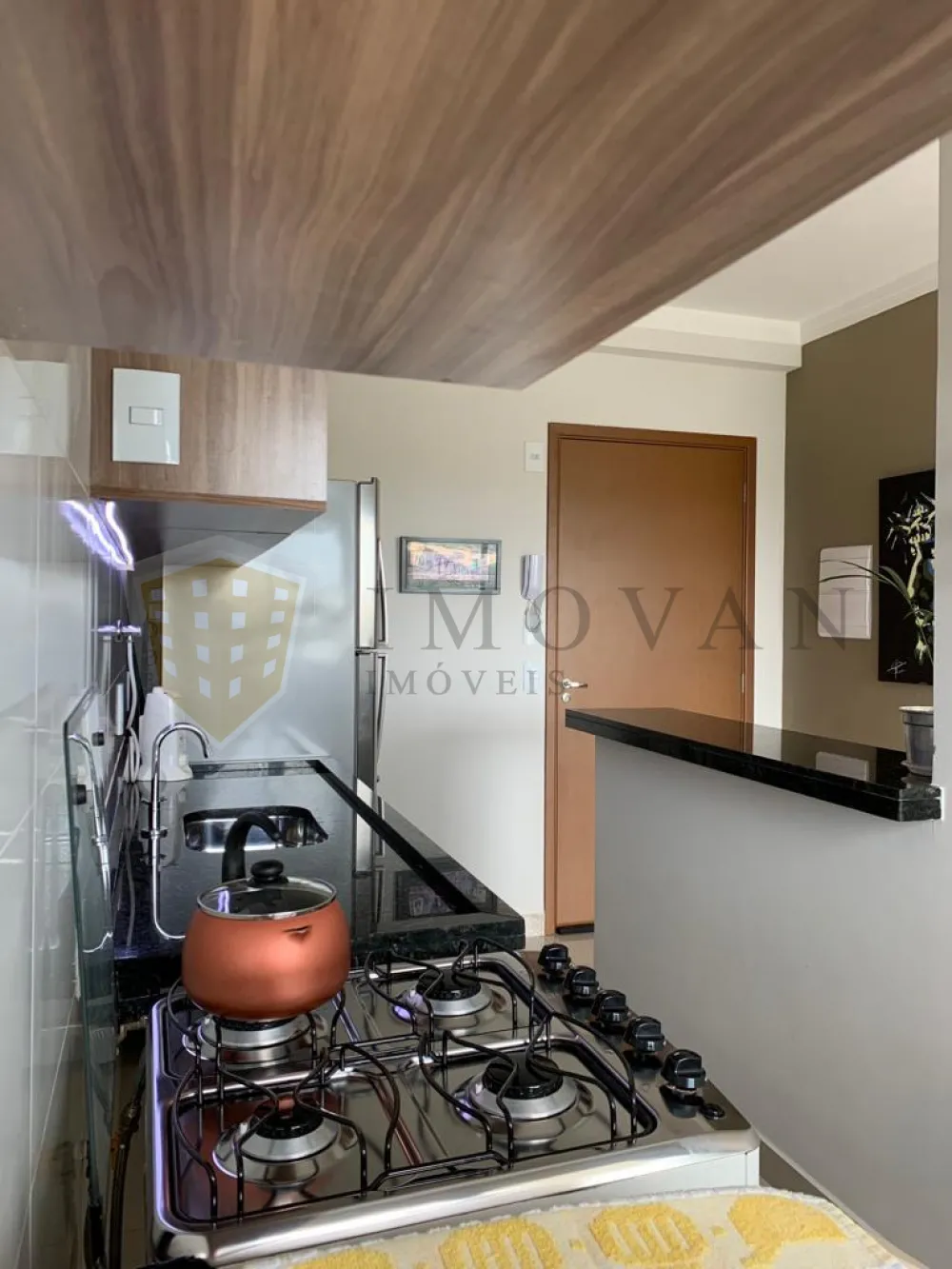 Comprar Apartamento / Padrão em Ribeirão Preto R$ 368.000,00 - Foto 11
