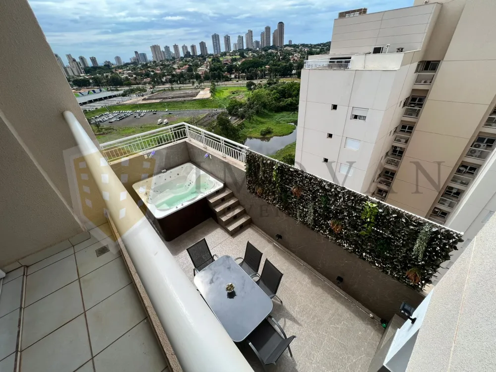 Alugar Apartamento / Duplex em Ribeirão Preto R$ 7.500,00 - Foto 27
