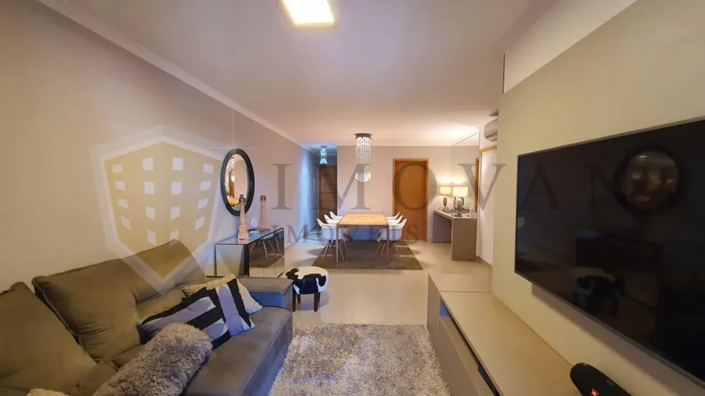 Comprar Apartamento / Padrão em Ribeirão Preto R$ 850.000,00 - Foto 3