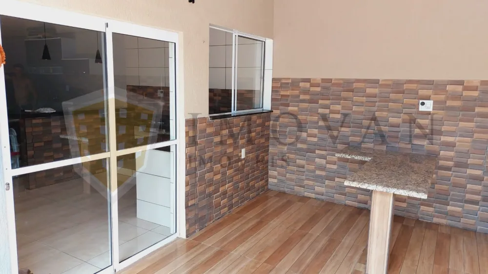 Comprar Casa / Padrão em Ribeirão Preto R$ 365.000,00 - Foto 7