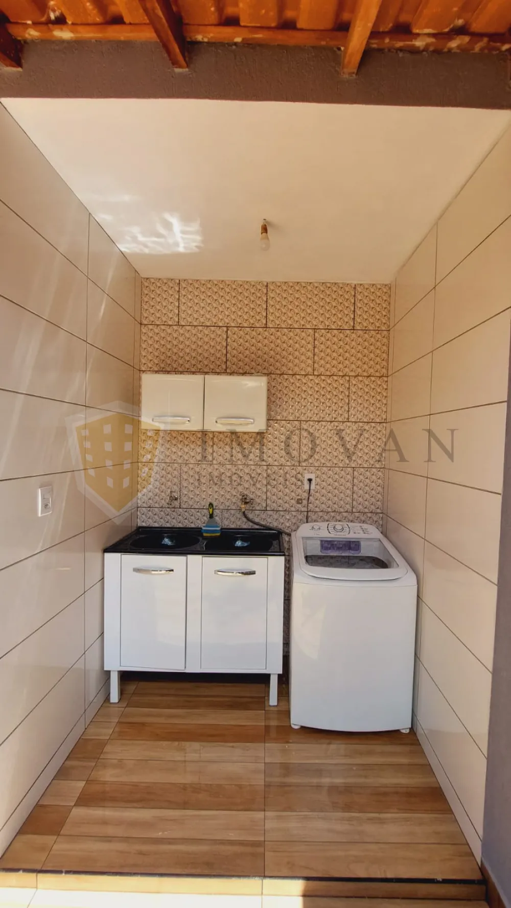 Comprar Casa / Padrão em Ribeirão Preto R$ 365.000,00 - Foto 8