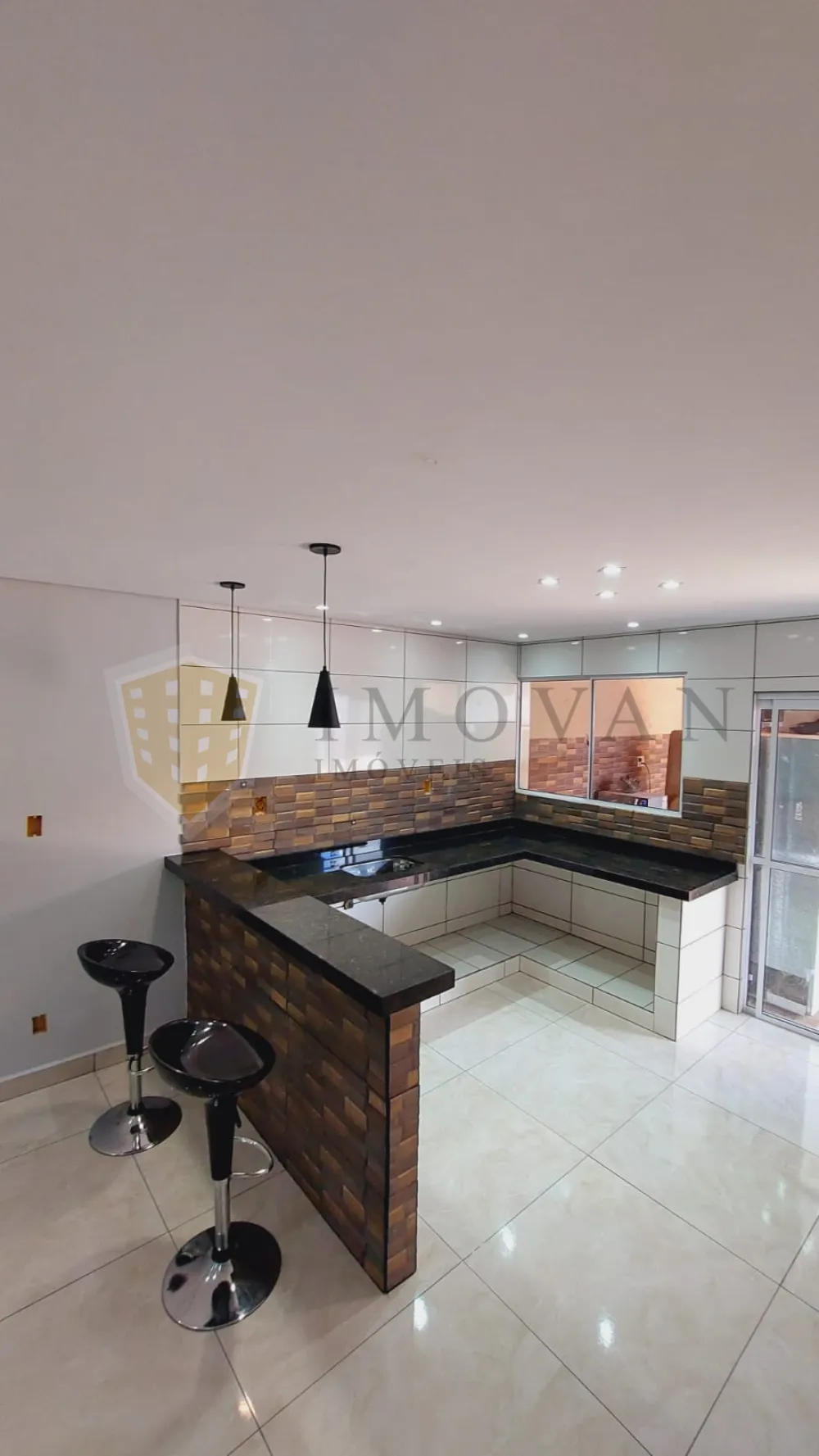 Comprar Casa / Padrão em Ribeirão Preto R$ 365.000,00 - Foto 15