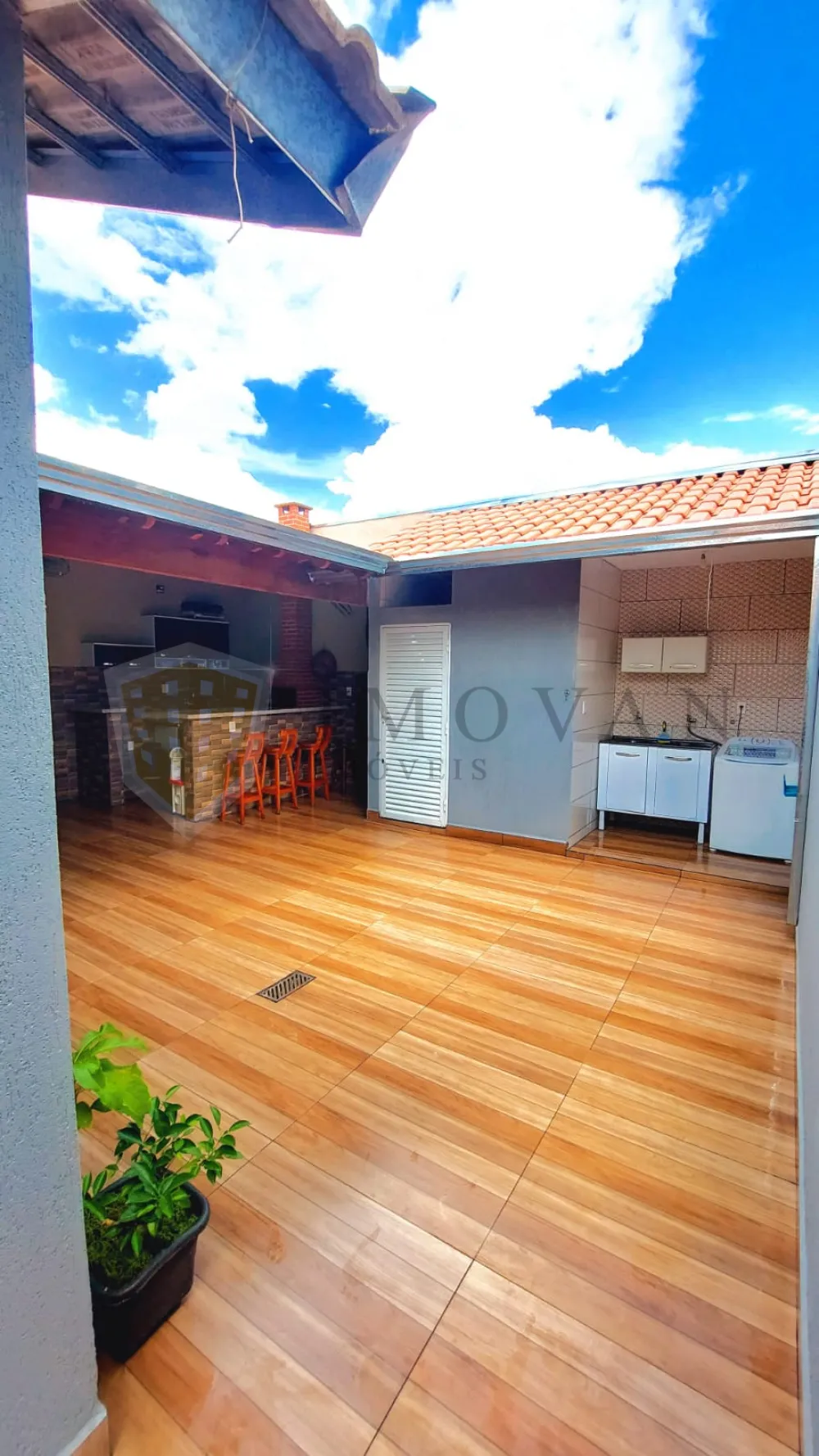 Comprar Casa / Padrão em Ribeirão Preto R$ 365.000,00 - Foto 6