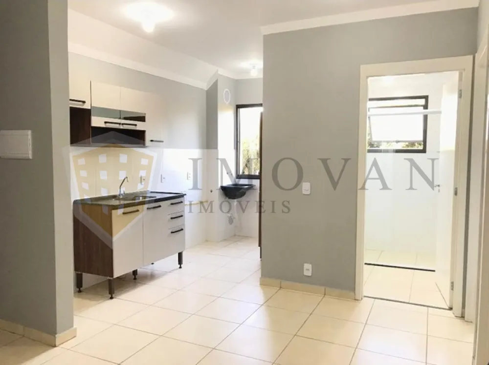 Comprar Apartamento / Padrão em Ribeirão Preto R$ 175.000,00 - Foto 1