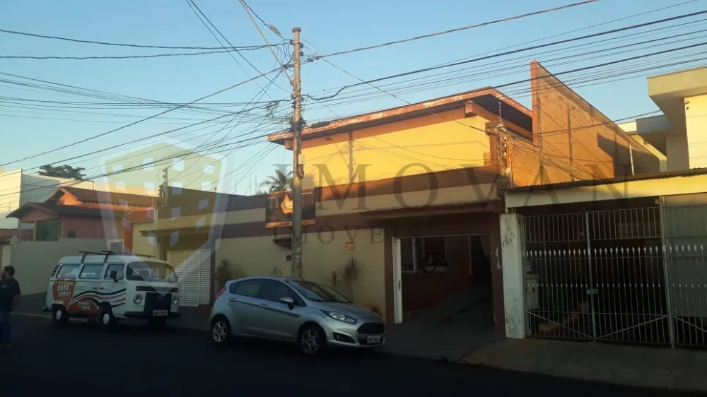Comprar Casa / Padrão em Ribeirão Preto R$ 750.000,00 - Foto 1