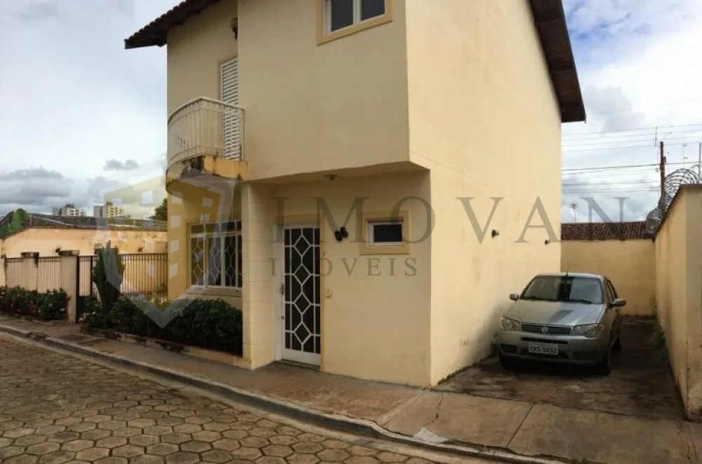 Comprar Casa / Padrão em Ribeirão Preto R$ 280.000,00 - Foto 2