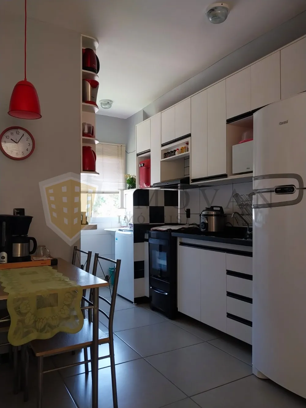 Comprar Apartamento / Padrão em Ribeirão Preto R$ 165.000,00 - Foto 2