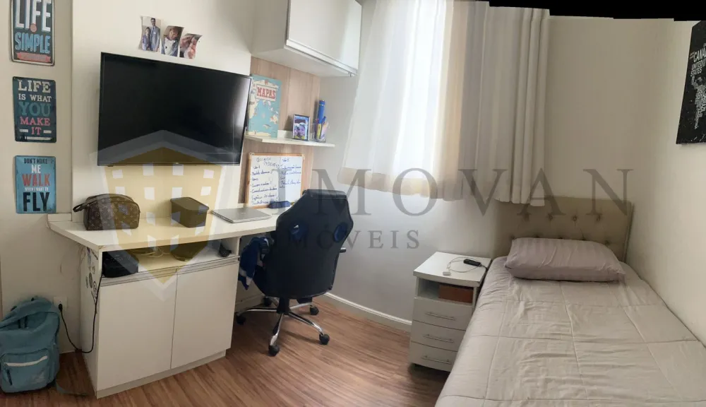 Comprar Apartamento / Padrão em Ribeirão Preto R$ 230.000,00 - Foto 14