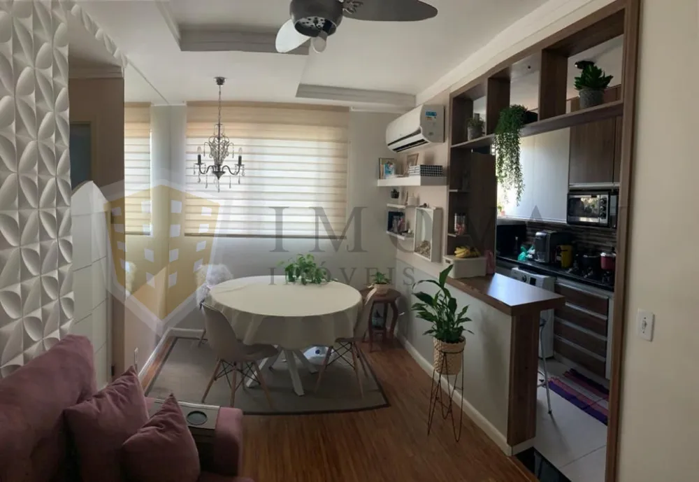 Comprar Apartamento / Padrão em Ribeirão Preto R$ 230.000,00 - Foto 5