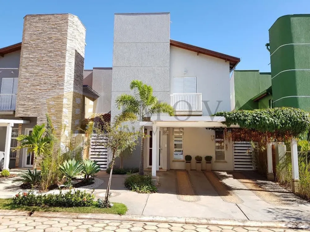 Comprar Casa / Condomínio em Ribeirão Preto R$ 760.000,00 - Foto 1
