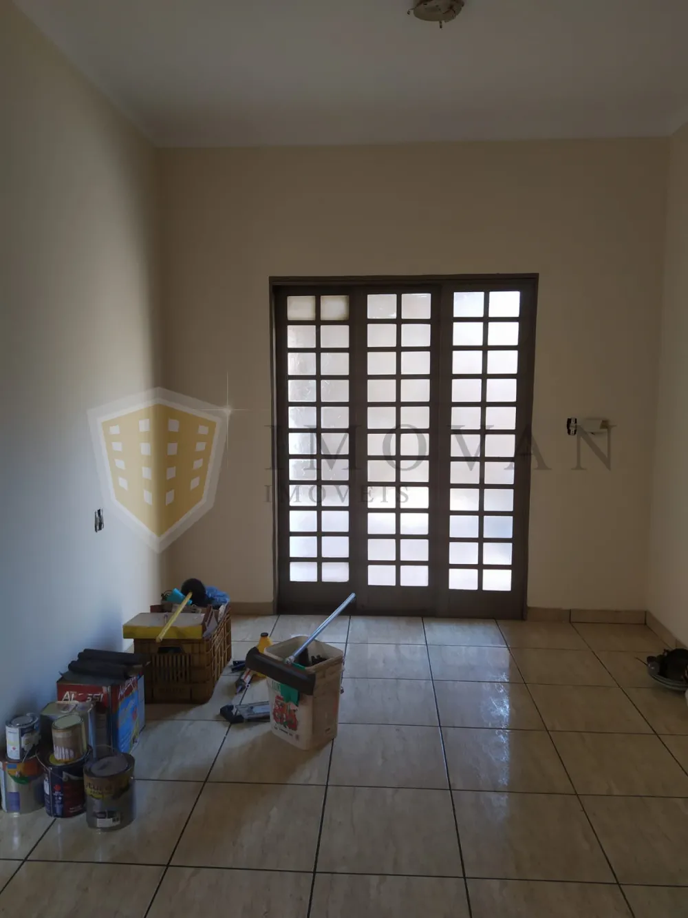 Alugar Casa / Padrão em Ribeirão Preto R$ 1.400,00 - Foto 11