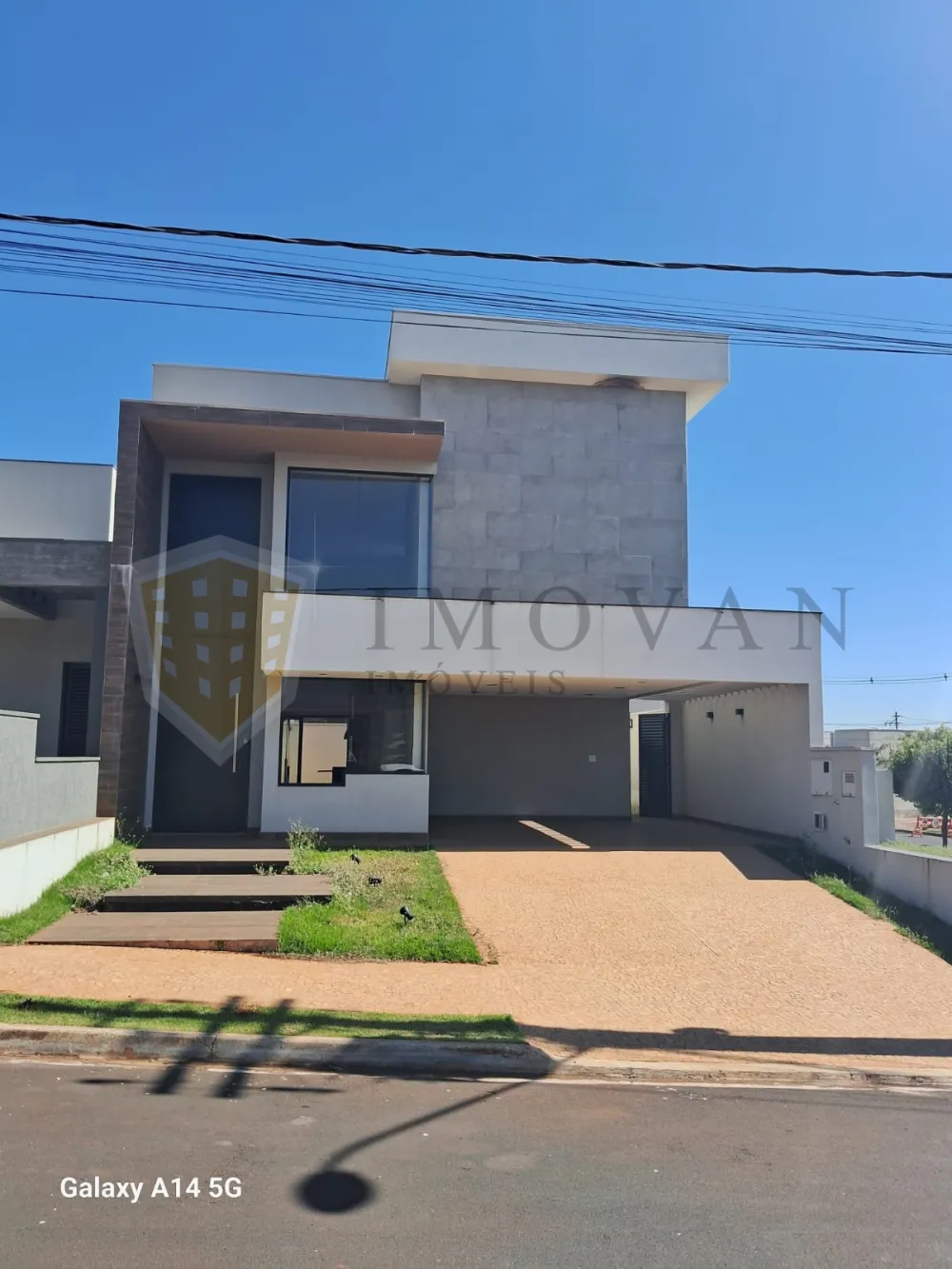 Comprar Casa / Condomínio em Bonfim Paulista R$ 1.550.000,00 - Foto 1