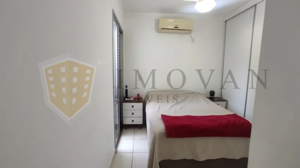 Alugar Apartamento / Padrão em Ribeirão Preto R$ 1.300,00 - Foto 17